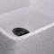 Nantucket Sinks 30-Inch Farmhouse Fireclay Sink with Pietra Sarda Finish FCFS3020S-PietraSarda - alternate 5